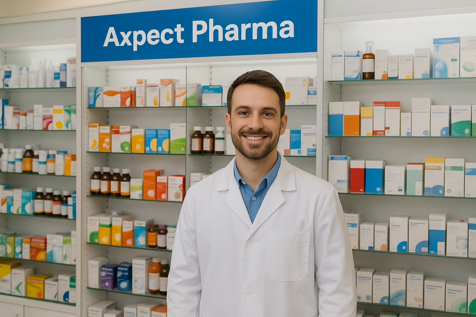 Axpect Pharma